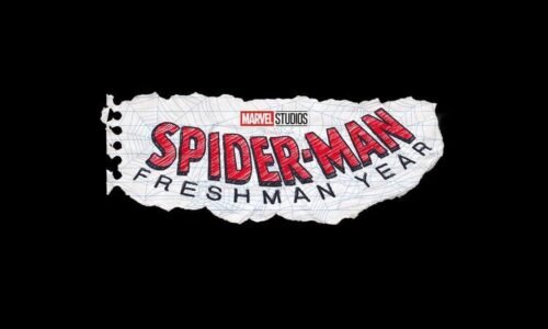 Polygon Pictures is developing a new Spider-Man animated series!!!