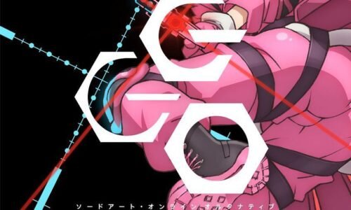 Sword Art Online Alternative: Gun Gale Online Season 2 has been officially announced!!!