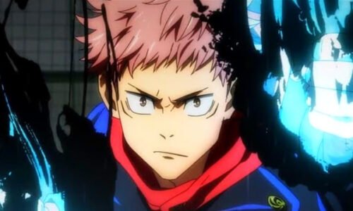 Unraveling Yuji Itadori’s Hidden Power in Jujutsu Kaisen