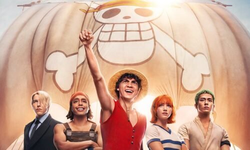 Netflix’s Highly Anticipated “One Piece” Live-Action Series Release Date Revealed!