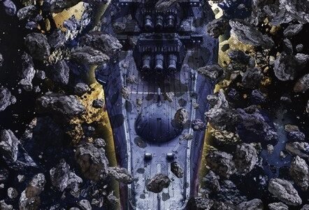 Yamato yo Towa ni: Rebel 3199 – New Film Release, Cast, and Production Details Revealed