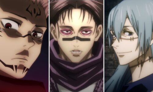 Curses and Their Origins: The Dark Lore of Jujutsu Kaisen