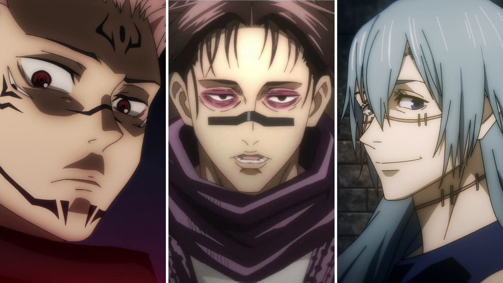 jujutsu kaisen jujutsu kaisen