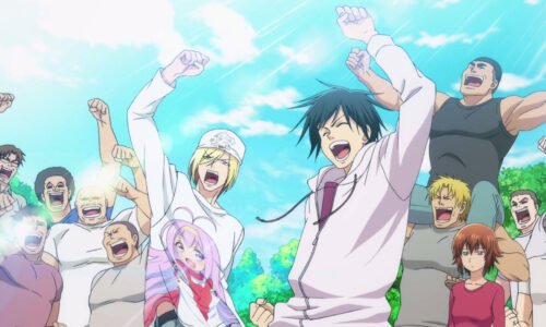 Did Grand Blue Dreaming Just Drop a Major Hint for Season 2?