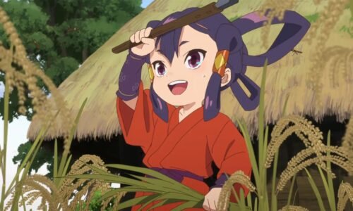 Sakuna: Of Rice And Ruin Episode 10 Review – The Best Yet?