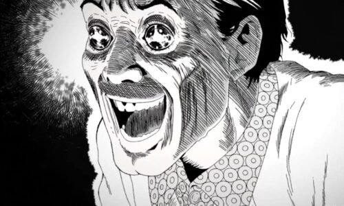 Uzumaki Episode 1: An Inspiring Adaptation of the Classic Manga