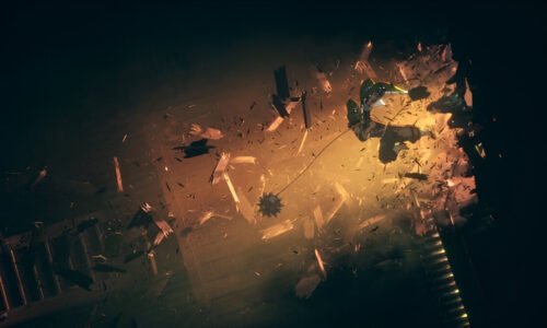 Demon Slayer: Infinity Castle Breaks 25-Year Record as #1 Non-English International Film in the U.S.