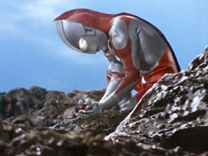 Ultraman 4K Discovery Project Unveils English Dub Cast for Blu-ray Release