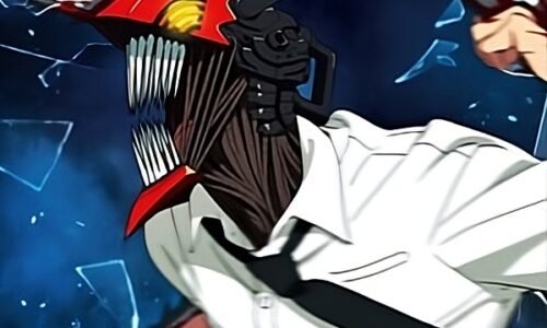Chainsaw Man – The Movie: Reze Arc Features Maximum The Hormone Song in New Video