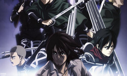 Attack on Titan Theory: Eren Was a Slave From the Very Beginning