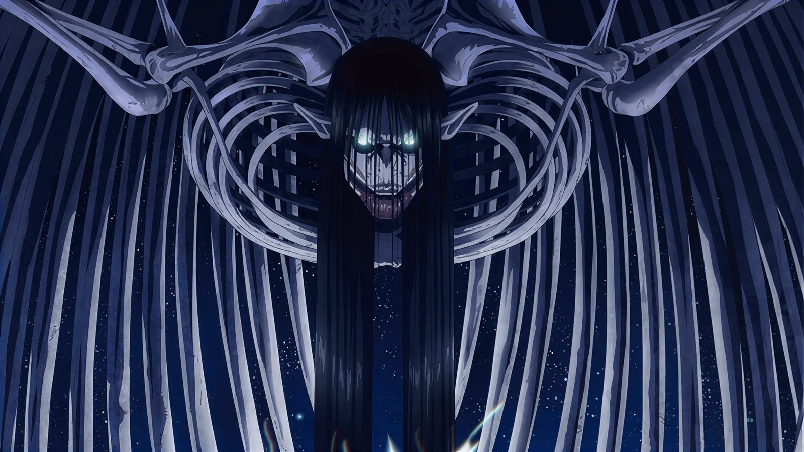 Attack on Titan Attack on Titan