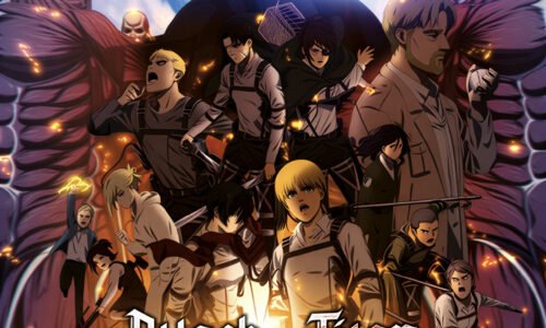 Attack on Titan Review: A Brutal War Story That Redefined Modern Anime