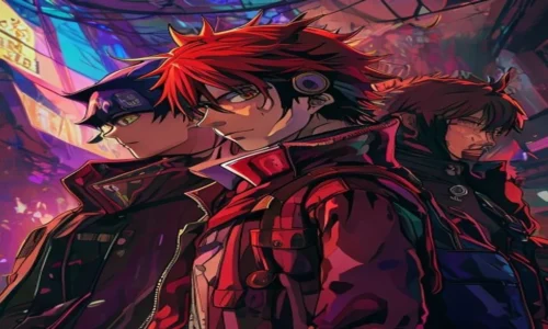 Bungo Stray Dogs: Tales of the Lost Game Ends Service on Friday