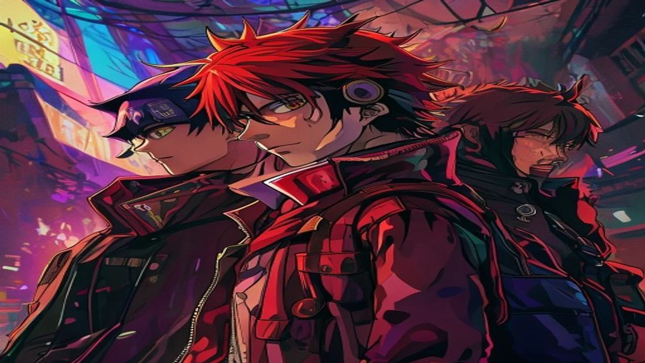 Featured illustration for Bungo Stray Dogs: Tales of the Lost Game Ends Service on Friday - Otaku Daily Updates