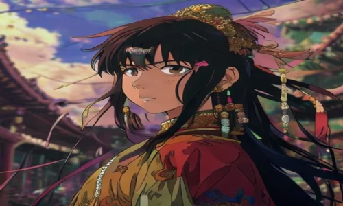 Chiikawa Anime Film Opens at #1, 5th Live-Action Kingdom Film Drops to #3