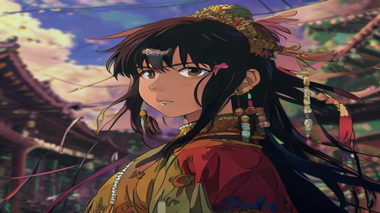 Featured illustration for Chiikawa Anime Film Opens at #1, 5th Live-Action Kingdom Film Drops to #3 - Otaku Daily Updates