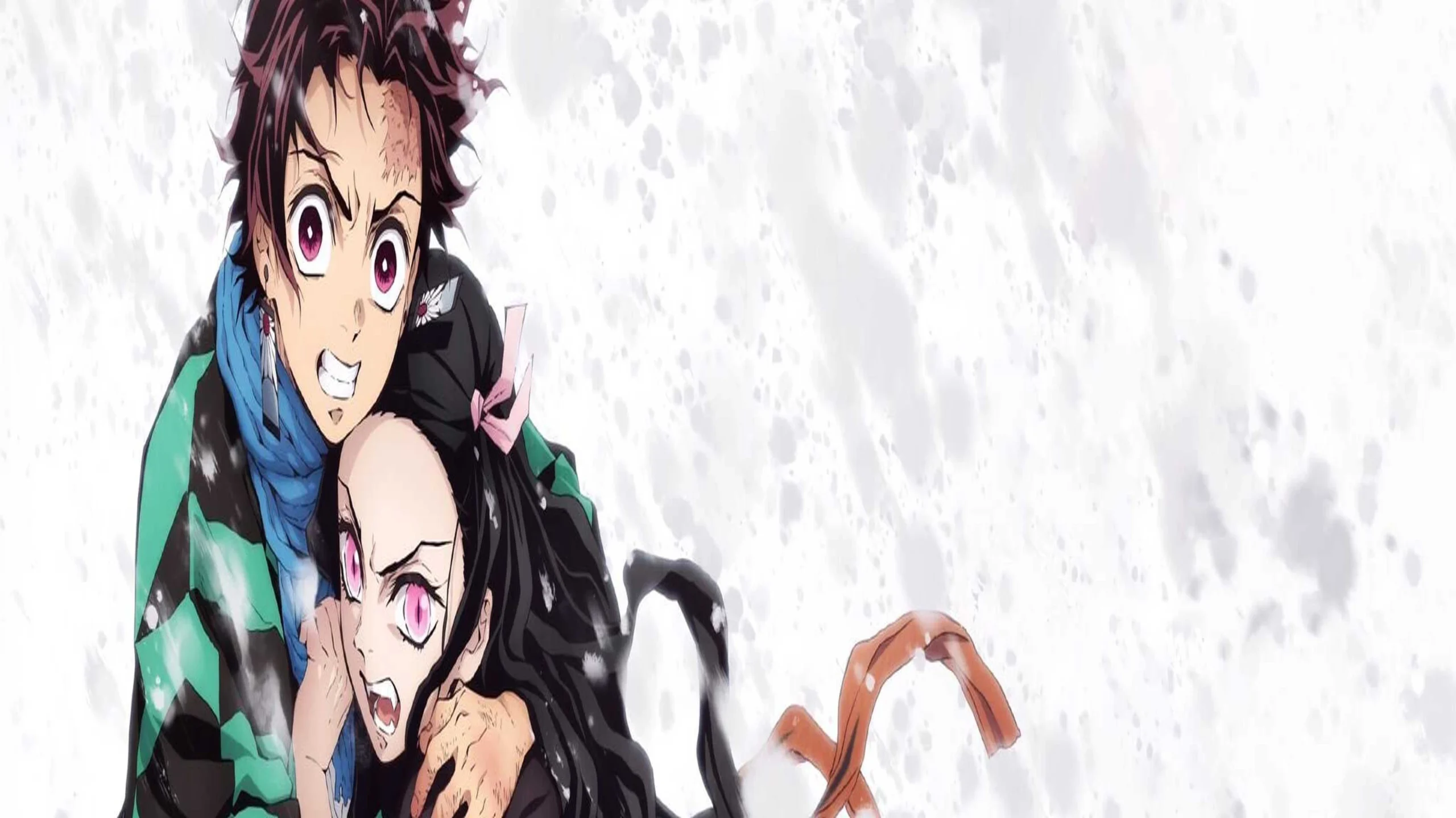 Official photo for Demon Slayer Season 5 Episode 1 Review - Otaku Daily Updates