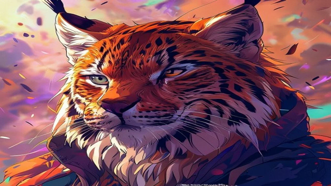 Featured illustration for Exclusive: Viz Media Shares Preview Pages for Samuel Sattin, tokitokoro's Lynx Comic - Otaku Daily Updates