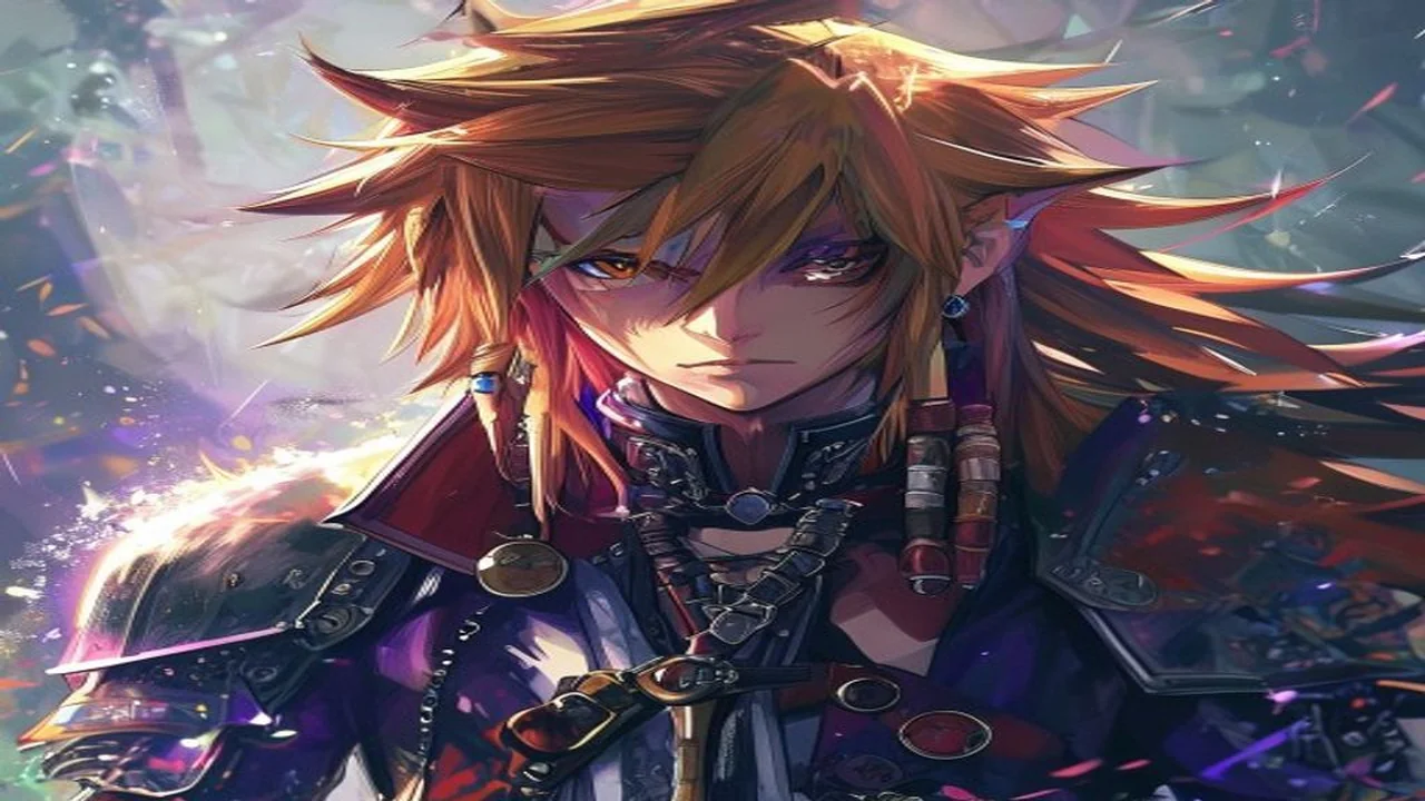 Featured illustration for Final Fantasy XIV's Naoki Yoshida Comments on Difficulties of Remaking Final Fantasy IV, VIII, IX - Otaku Daily Updates