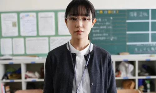 Sensei’s Pious Lie Manga to Hit the Big Screen in Live-Action Adaptation!