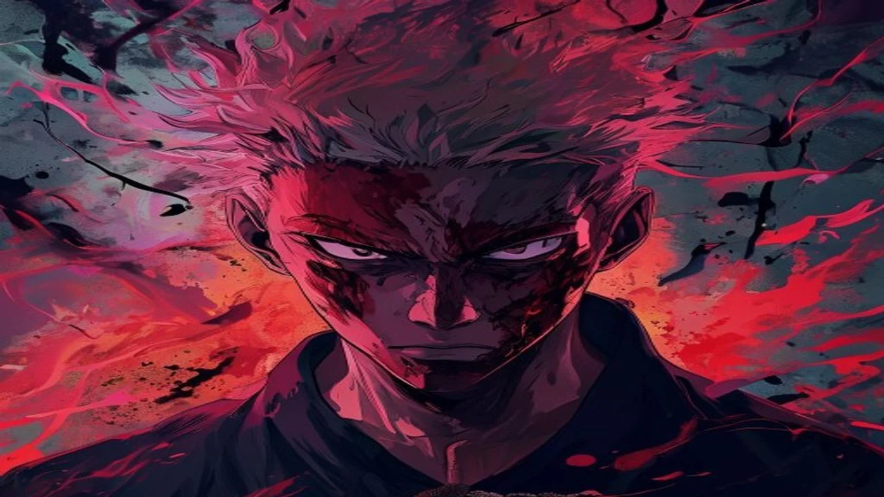 Featured illustration for Jujutsu Kaisen Season 3 Theory: Sukuna's True Binding Vow & The Secret Culling Game Origin - Otaku Daily Updates