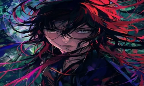 Manga Spotlight: Top 5 Underrated Dark Fantasy Series Deserving an Anime Adaptation