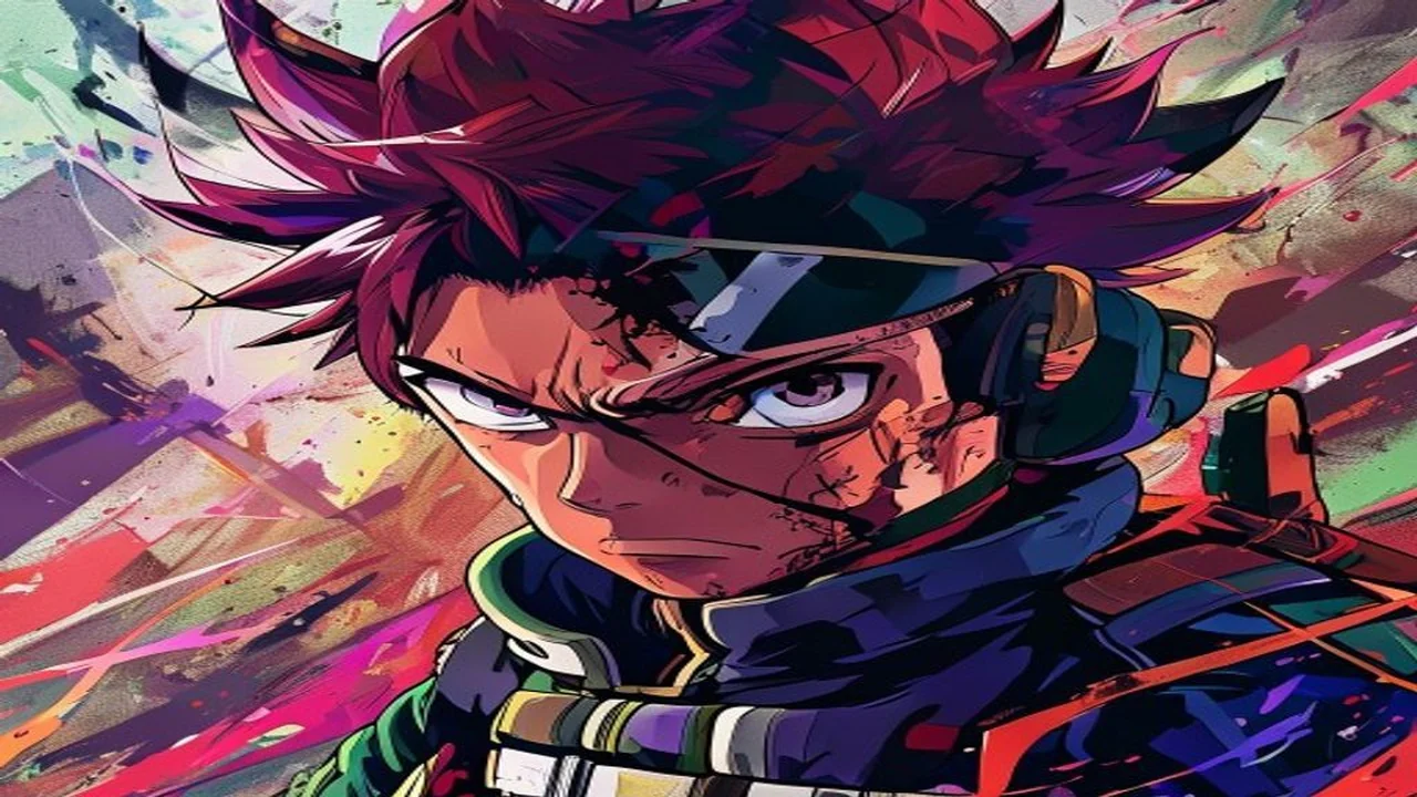 Featured illustration for My Hero Academia's Kōhei Horikoshi Writes New 1-Shot Manga - Otaku Daily Updates