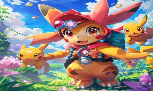 Pokémon Pokopia Game’s Expansion Pass Trailer Reveals August 5 Launch for Bubbly Basin DLC
