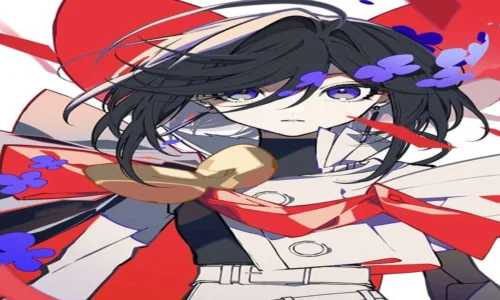 The Ribbon Hero Anime Film’s Trailer Reveals 5 Cast Members, Previews English Dub