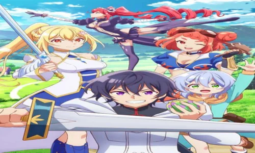 This Week in Anime – I Ain’t Afraid of No Ghosts