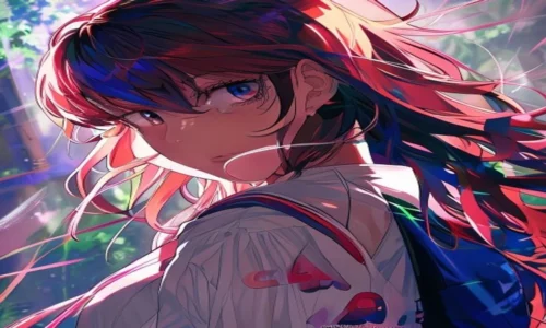 ‘You Got Me, Sempai!’ Author Azusa Mase Launches New Manga