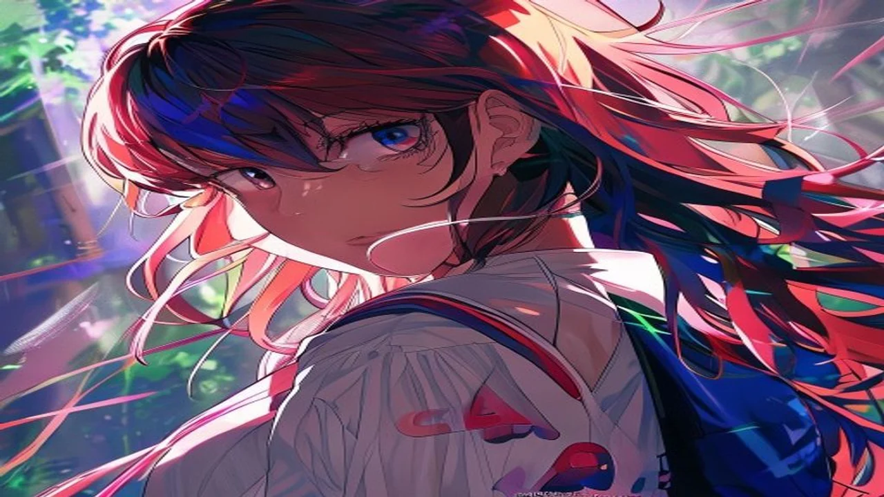 Featured illustration for 'You Got Me, Sempai!' Author Azusa Mase Launches New Manga - Otaku Daily Updates