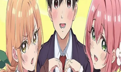 ‘100 Girlfriends Who Really, Really, Really, Really, Really Love You’ Season 3 Casts Rie Kugimiya