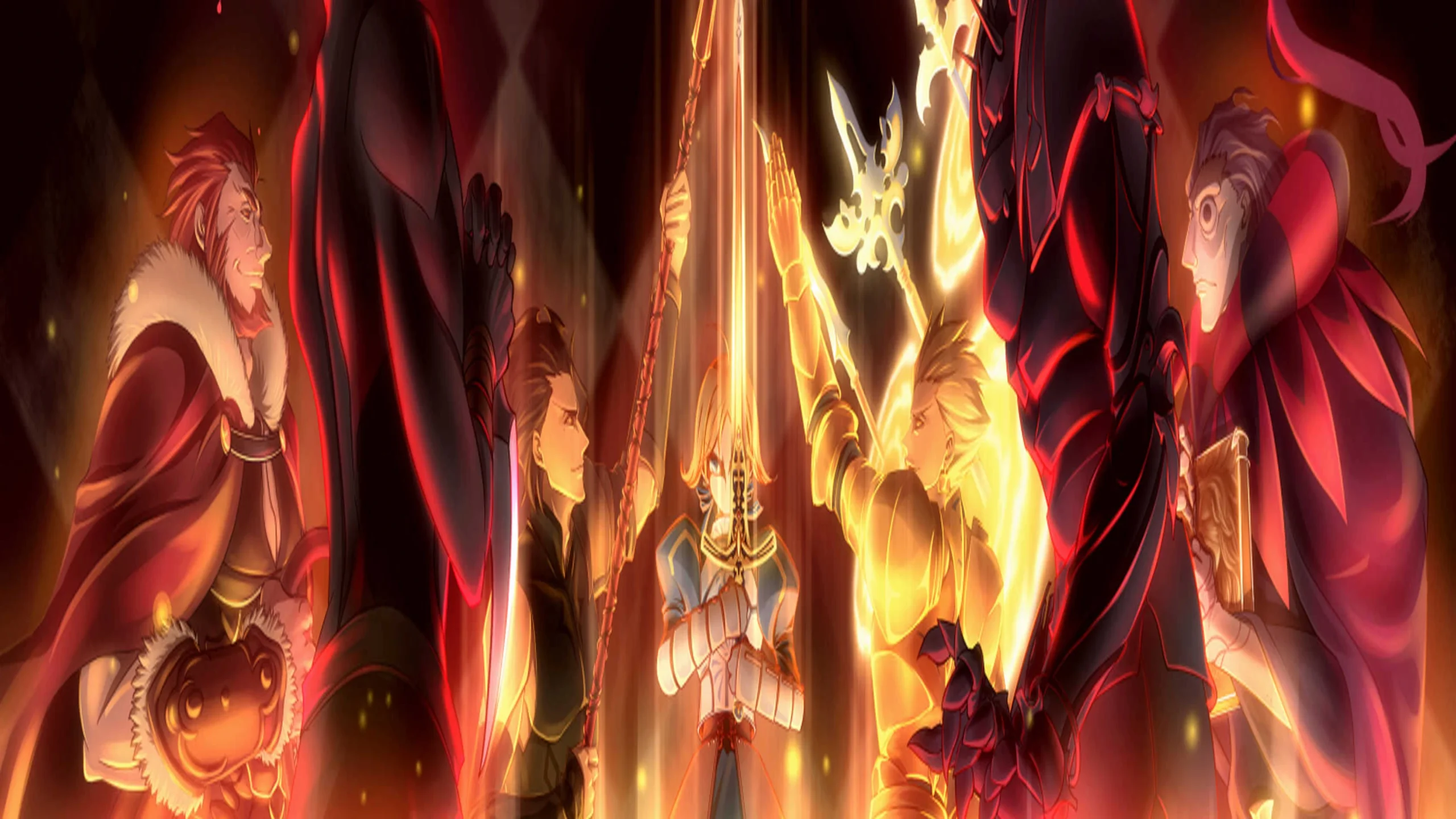 Official photo for 2nd Global One Piece Character Poll Results Are In - Otaku Daily Updates