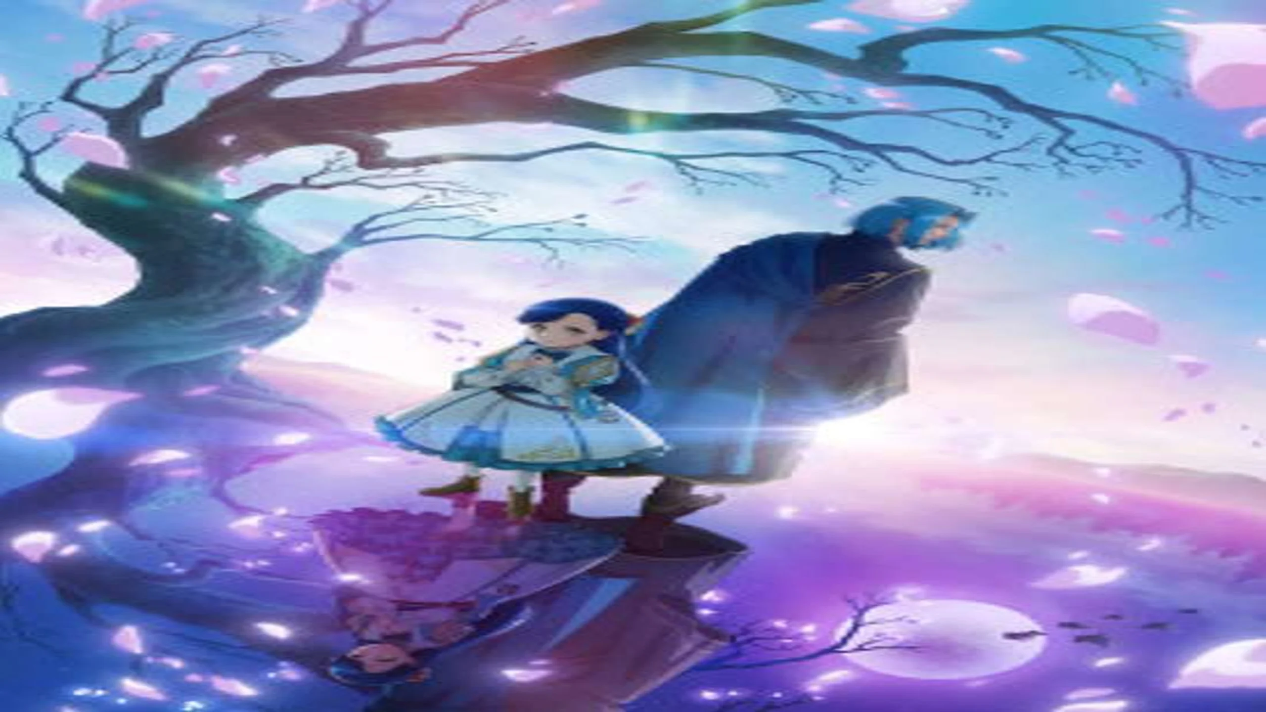 Official photo for Ascendance of a Bookworm Part 3: Adopted Daughter of an Archduke ‒ Episodes 16-17 - Otaku Daily Updates