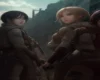 Attack on Titan: Brave Order Cooperative Smartphone Game Ends Service on September 28
