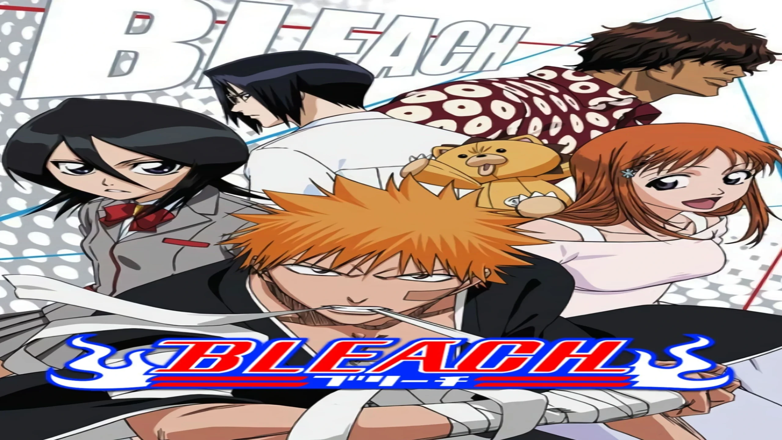 Official photo for Bleach Mirrors High Mobile Game Streams 2 New Short Videos - Otaku Daily Updates