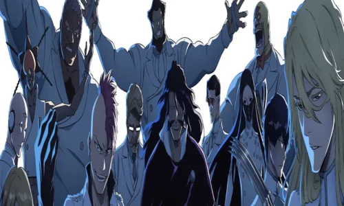 Bleach Thousand-Year Blood War Season 3 Episode 6 Review
