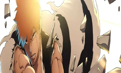 Bleach: Thousand-Year Blood War – The Calamity ‒ Episode 3