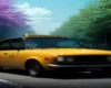 Bringing ‘The Last Blossom’ to Life: ‘ODD TAXI’ Team Returns with ‘Housenka’