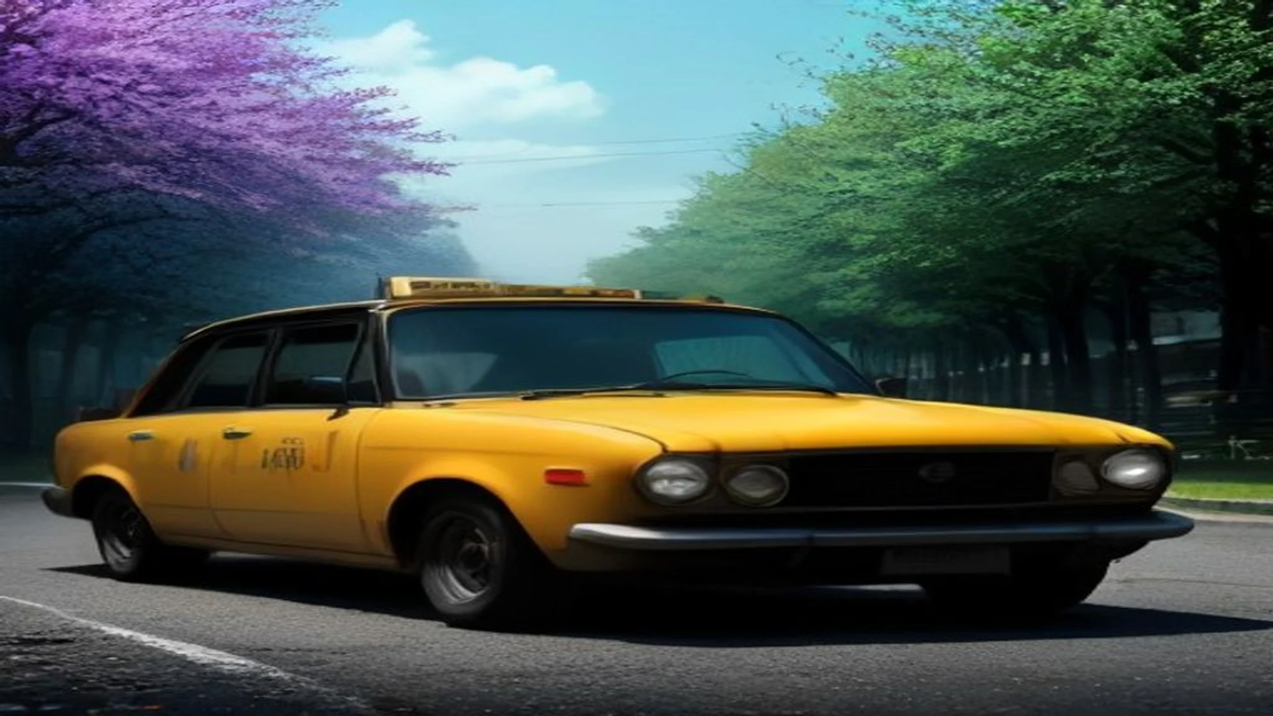 Official photo for Bringing 'The Last Blossom' to Life: 'ODD TAXI' Team Returns with 'Housenka' - Otaku Daily Updates