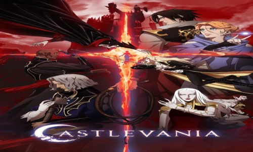 Castlevania: Belmont’s Curse Game’s Trailer Announces English Voice Cast