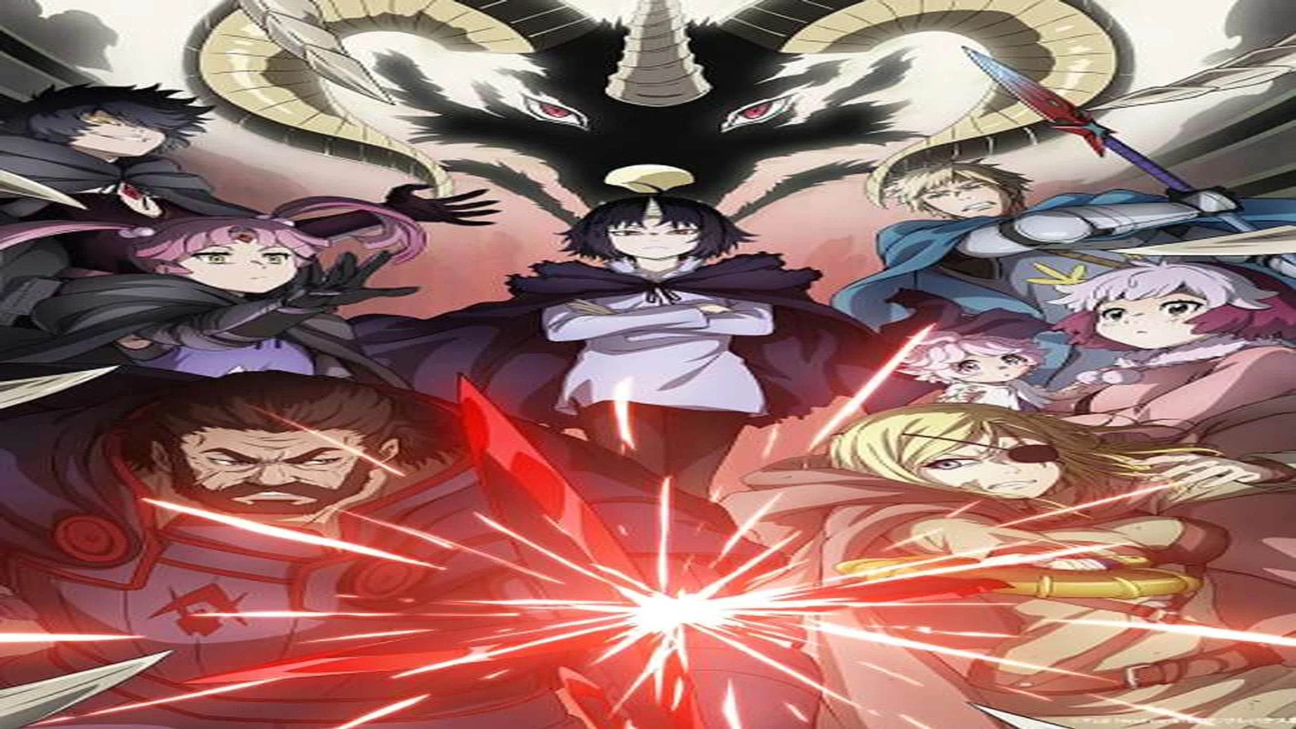 Official photo for Clevatess Season 2 ‒ Episode 6 - Otaku Daily Updates