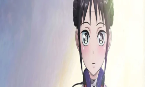 Crunchyroll Streams That Time I Got Reincarnated as a Slime: Tears of the Azure Sea Film