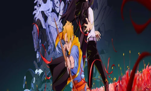 Daemons of the Shadow Realm ‒ Episode 17