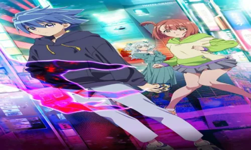 Duel Masters Lost: Danzai no Shōnen Anime Reveals October 9 Debut