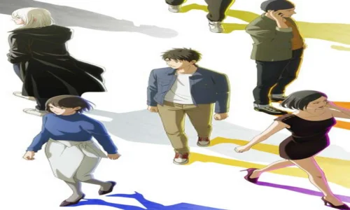 Eren the Southpaw Anime Series Review