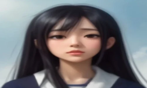 Even the Student Council Has its Holes! Anime Casts Shizuka Ishigami