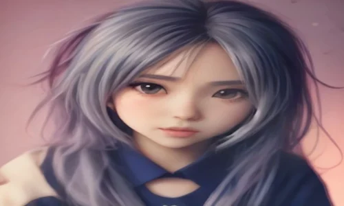 Even the Student Council Has its Holes! Anime Casts Yumi Uchiyama
