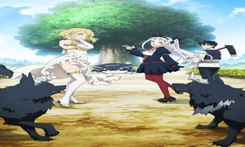 Farming Life in Another World 2 Anime Series Review